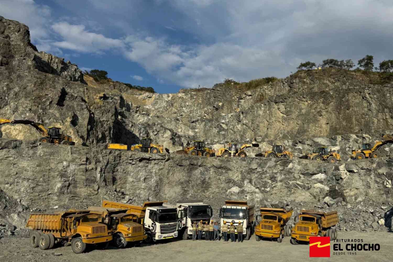 Banner Triturados El Chocho 2601 02