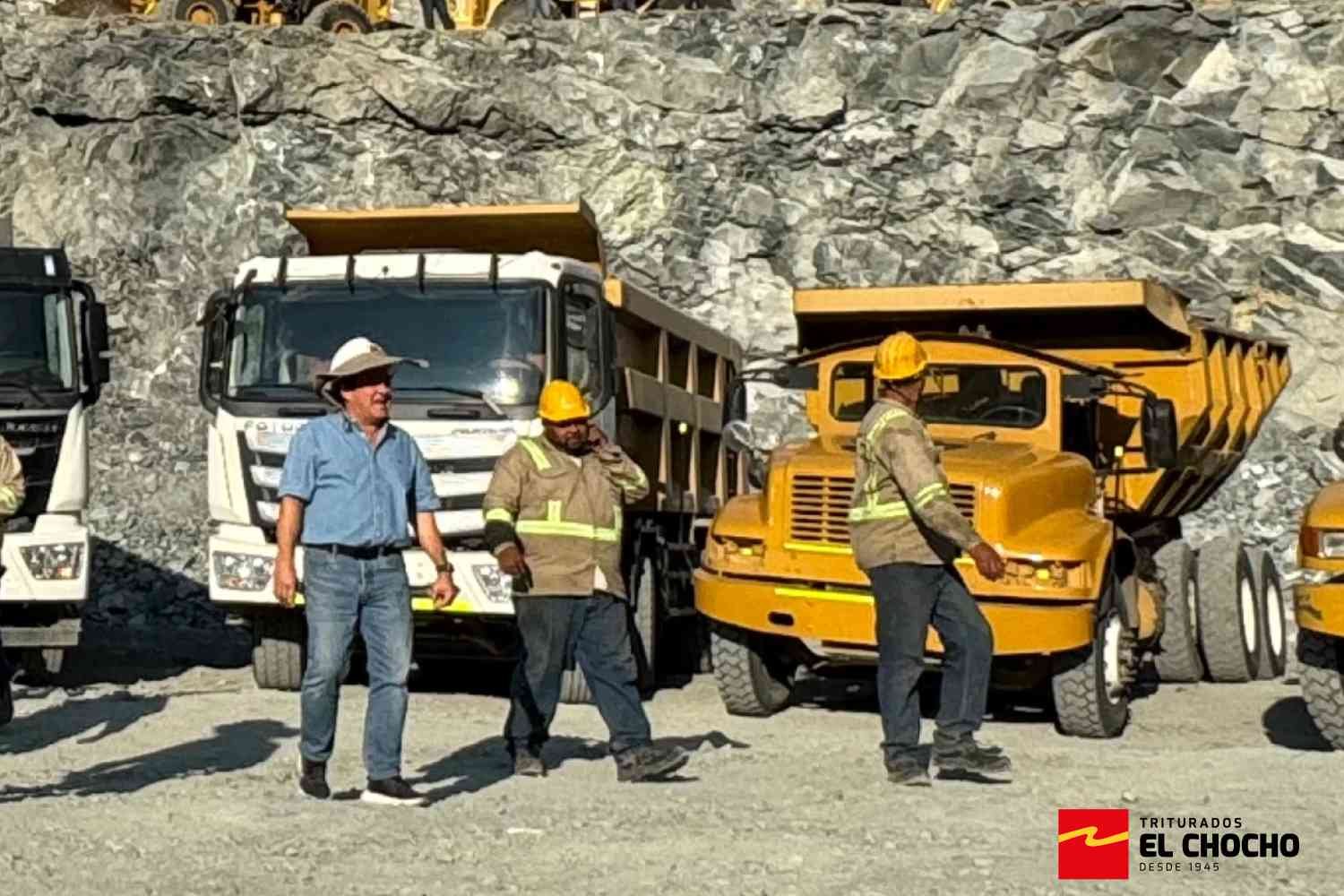 Banner Triturados El Chocho 2601 05