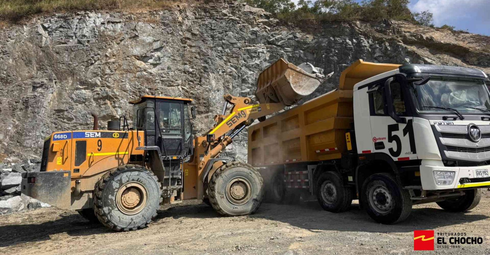 Banner Triturados El Chocho 2601 06