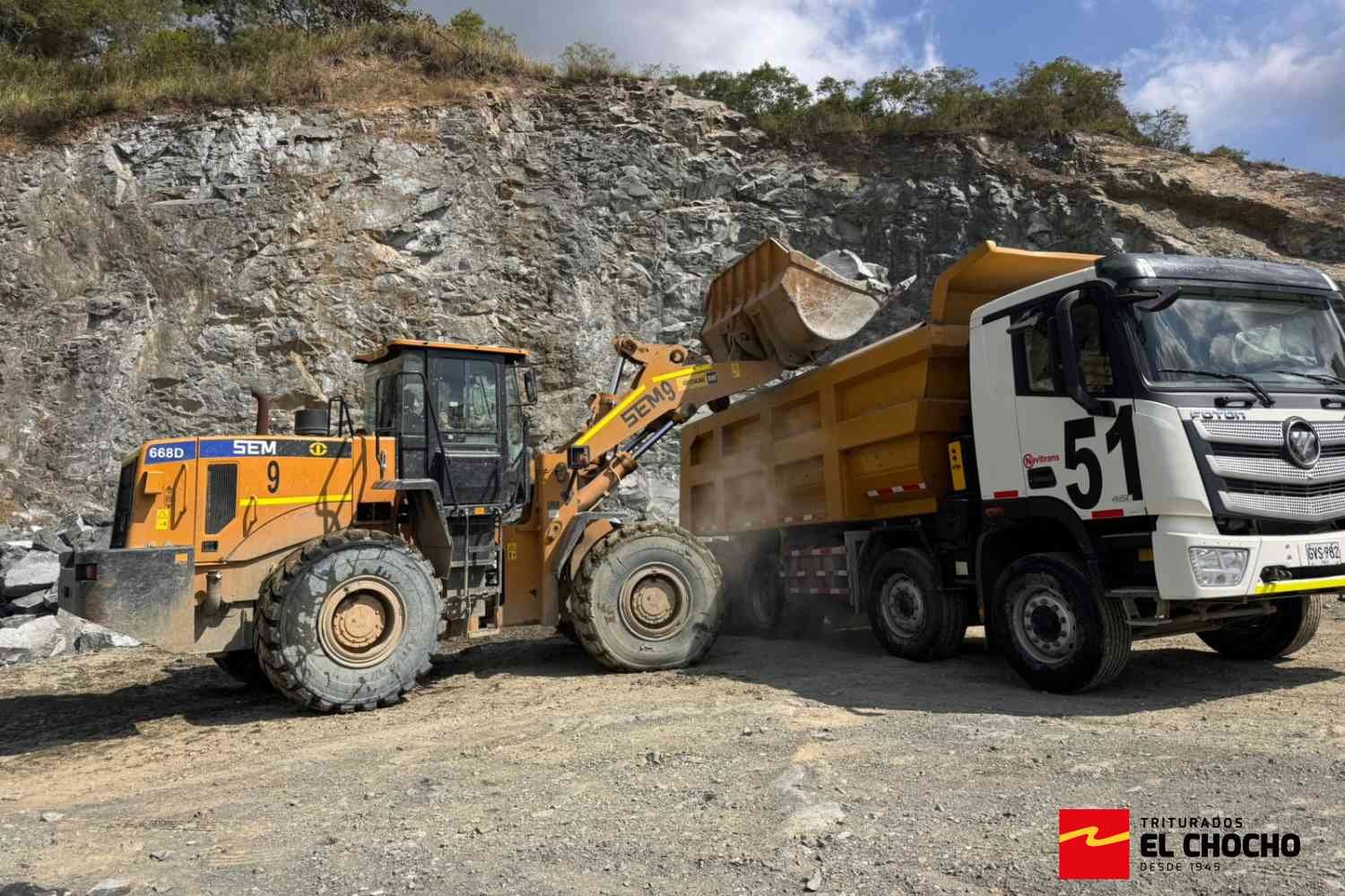 Banner Triturados El Chocho 2601 07