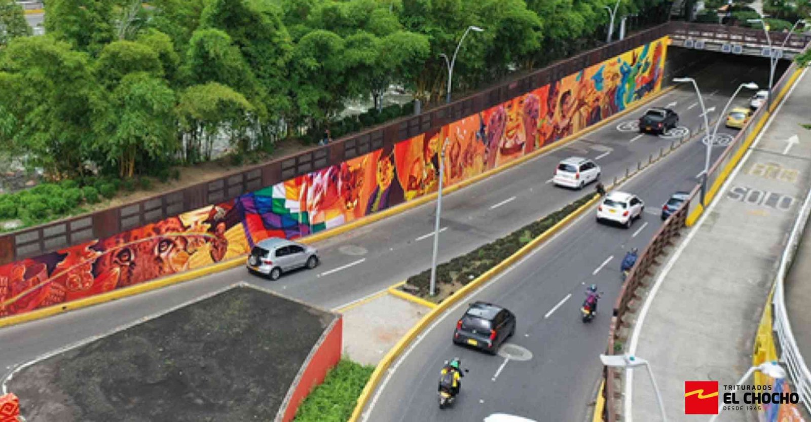 Banner Triturados El Chocho 2601 10