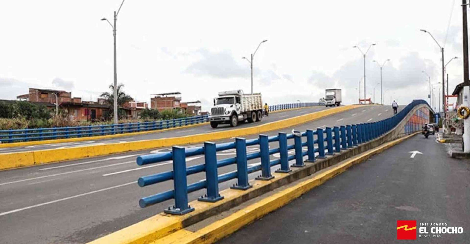 Banner Triturados El Chocho 2601 12