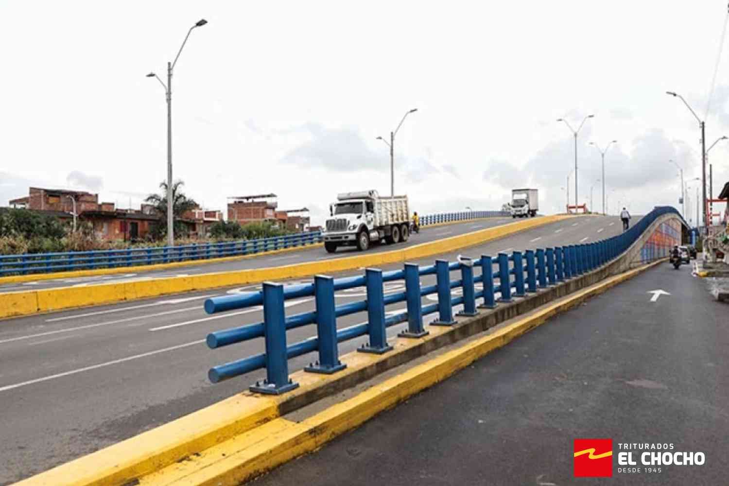 Banner Triturados El Chocho 2601 13