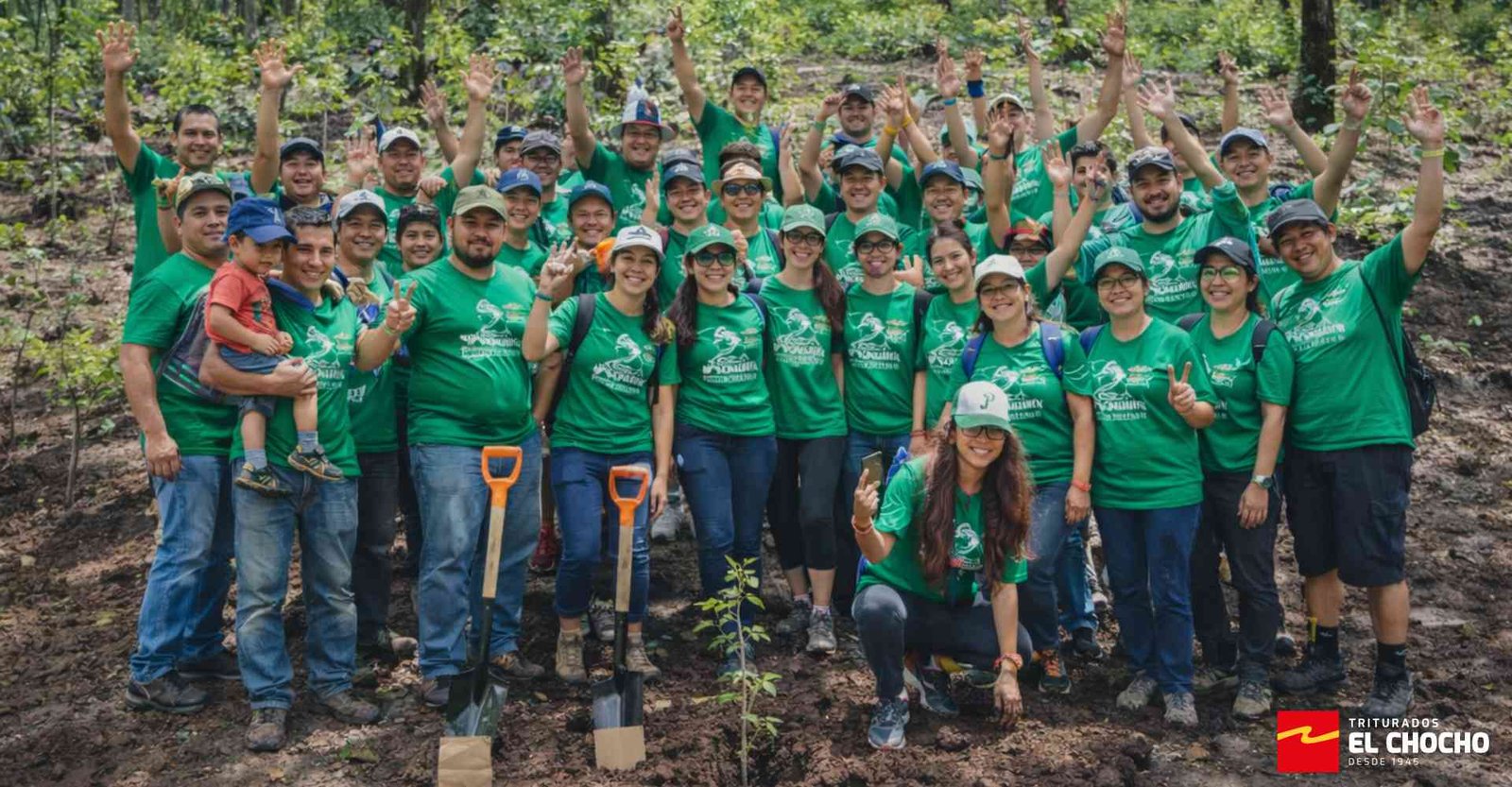 Banner Triturados El Chocho 2601 22