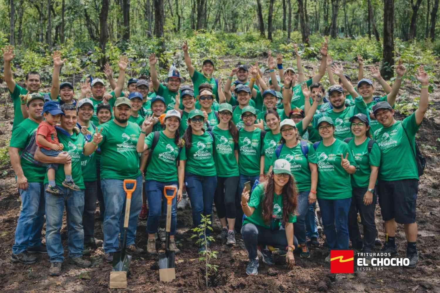 Banner Triturados El Chocho 2601 23