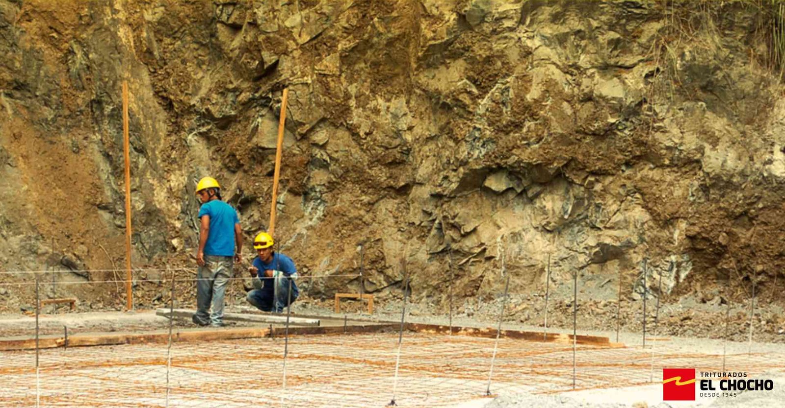 Banner Triturados El Chocho 2601 24