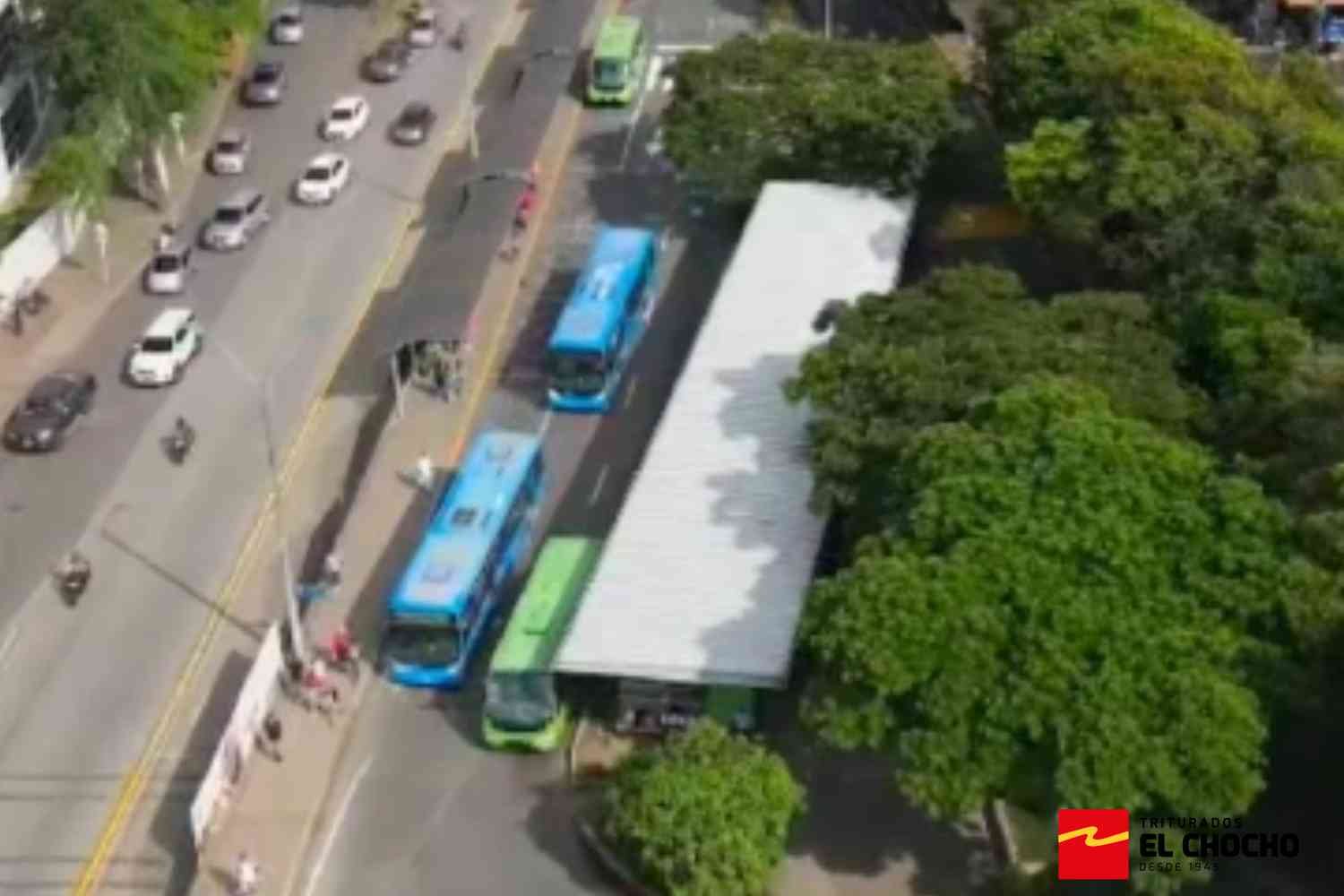 Material Triturados el Chocho 2601 01