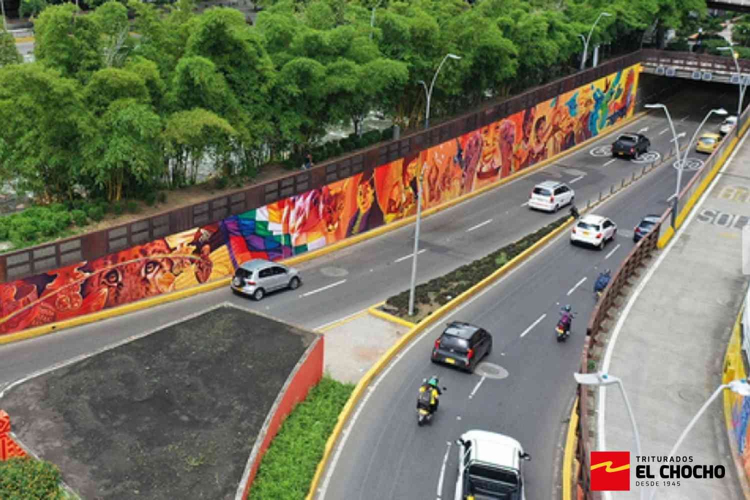 Material Triturados el Chocho 2601 02