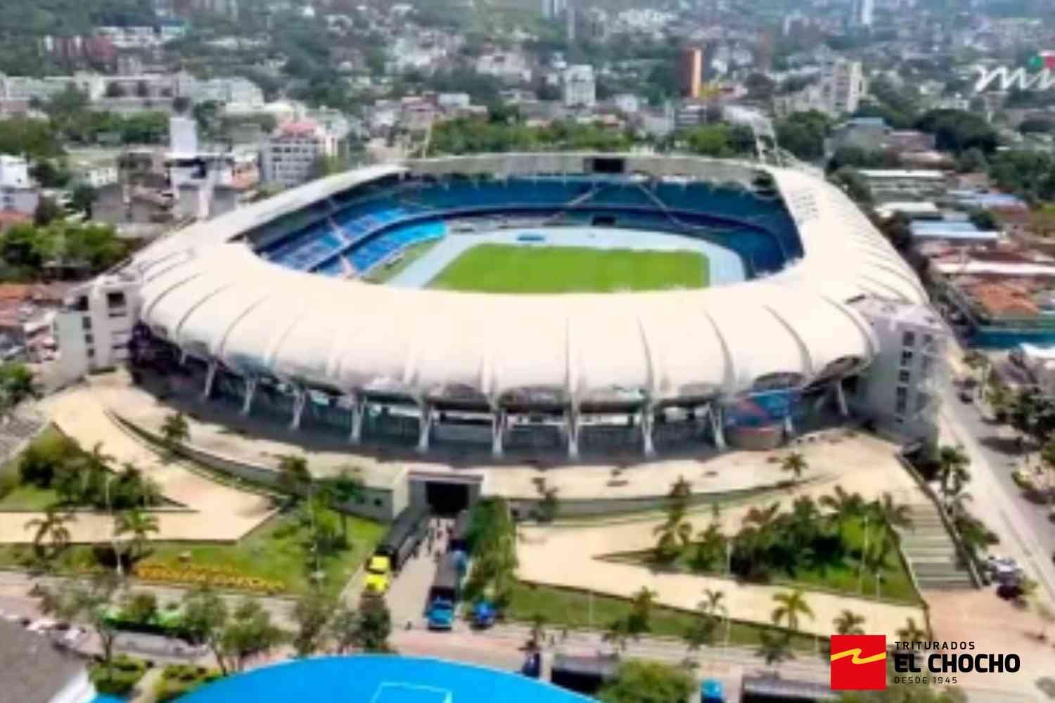 Material Triturados el Chocho 2601 03